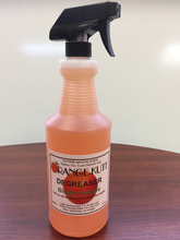 Load image into Gallery viewer, Orange-Kutt: Degreaser All Purpose Cleaner