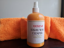 Load image into Gallery viewer, EXTREME: Spray Wax Cleaner