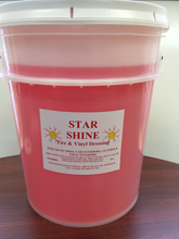 Load image into Gallery viewer, Star Shine: Tire & Vinyl Dressing