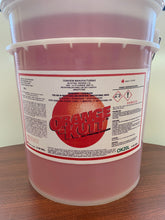 Load image into Gallery viewer, Orange-Kutt: Degreaser All Purpose Cleaner