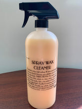 Load image into Gallery viewer, EXTREME: Spray Wax Cleaner
